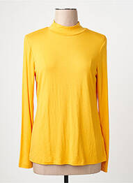 Tricou portocaliu STREET ONE femme