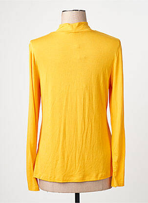 Tricou portocaliu STREET ONE femeie