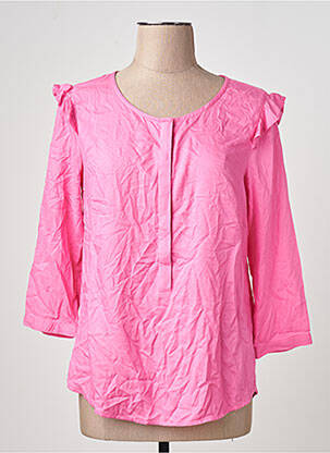 Cămașă roz STREET ONE femme