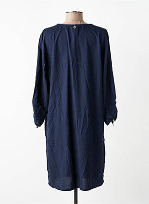 Rochie midi albastru STREET ONE femeie
