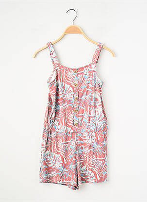 Salopetă-pantalon multicolor GARCIA fille