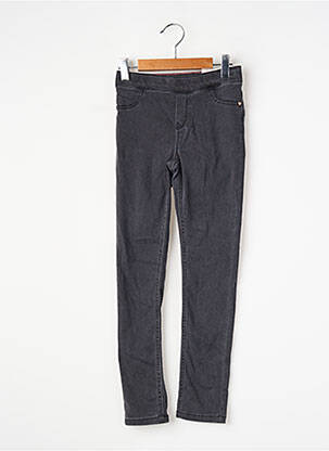 Blugi skinny gri GARCIA fată