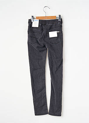 Blugi skinny gri GARCIA fată