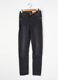 Blugi skinny albastru GARCIA fille