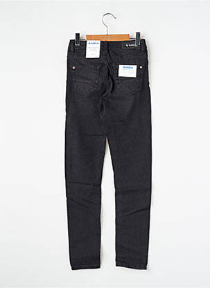 Blugi skinny albastru GARCIA fată