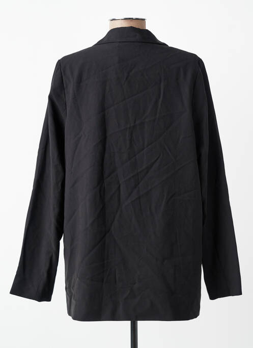 Sacou negru STREET ONE femme