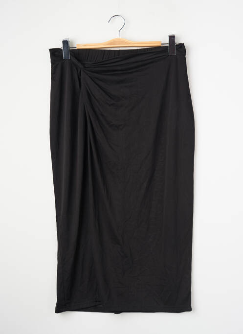 Fustă lungă mărime normală negru JACQUELINE DE YONG femme
