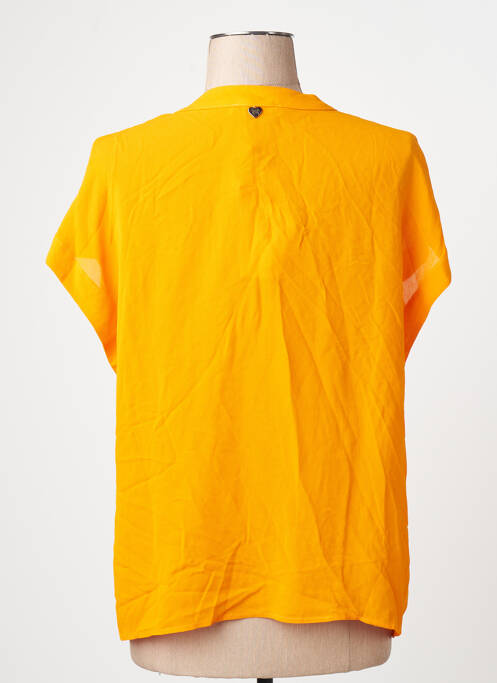 Cămașă portocaliu AMELIE & AMELIE femme