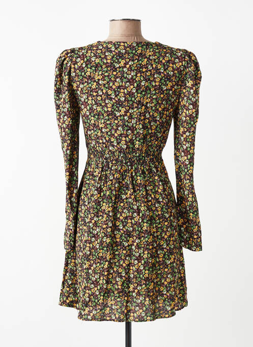 Rochie lungă verde MANGO femme