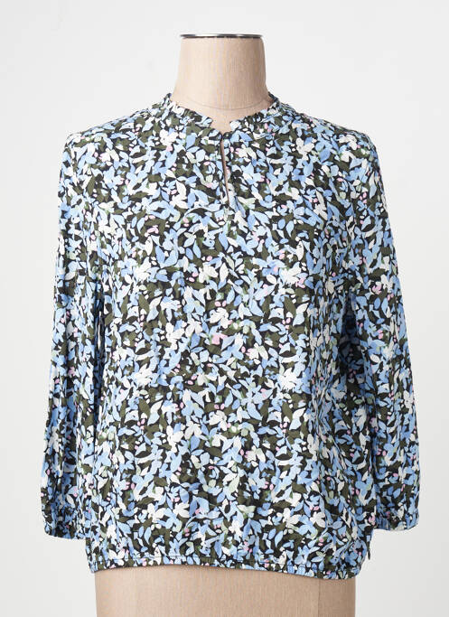 Cămașă albastru STREET ONE femme