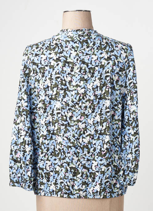 Cămașă albastru STREET ONE femme