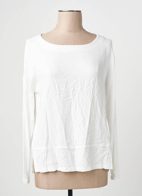 Tricou alb STREET ONE femme