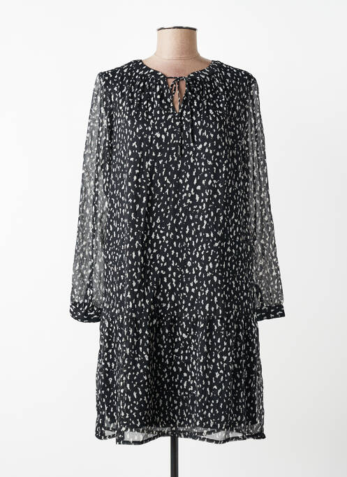 Rochie midi negru STREET ONE femme