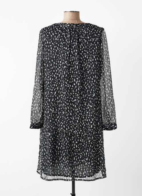 Rochie midi negru STREET ONE femme
