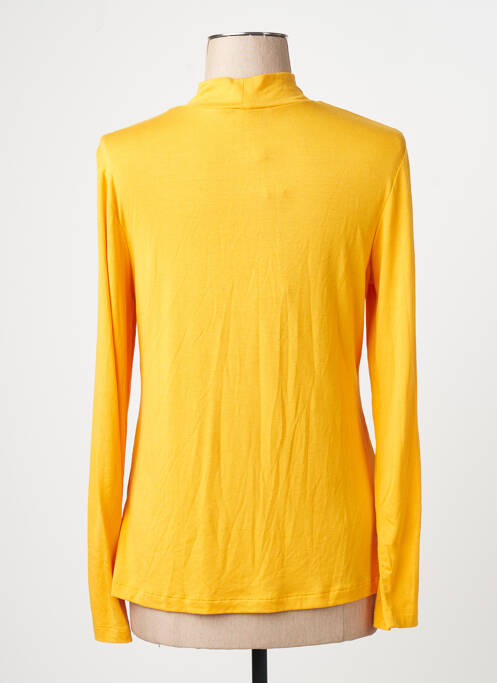 Tricou portocaliu STREET ONE femme