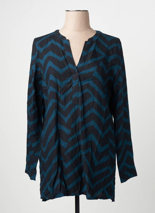 Pulover negru STREET ONE femme