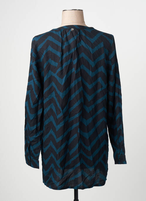 Pulover negru STREET ONE femme