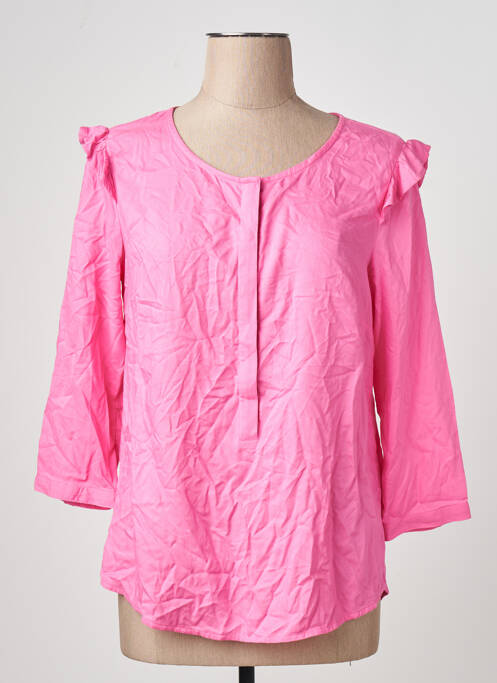 Cămașă roz STREET ONE femme