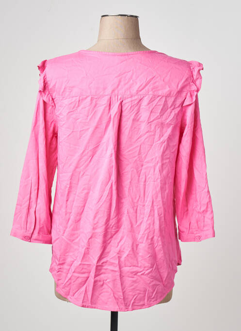 Cămașă roz STREET ONE femme