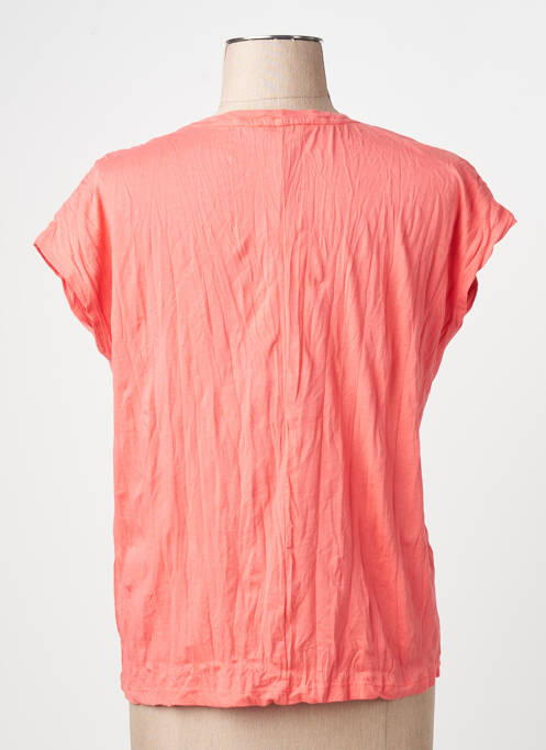 Tricou portocaliu STREET ONE femme