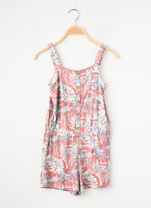 Salopetă-pantalon multicolor GARCIA fille