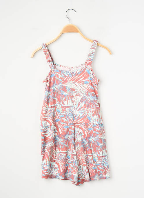 Salopetă-pantalon multicolor GARCIA fille