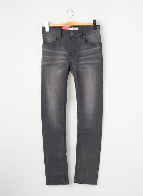 Blugi skinny gri LEVIS garcon