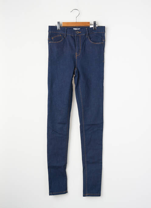 Blugi skinny albastru NAME IT enfant