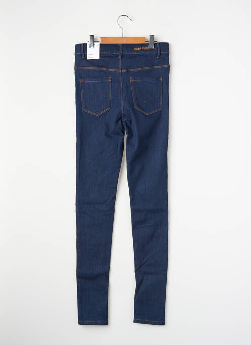 Blugi skinny albastru NAME IT enfant