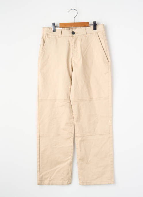 Pantalon chino croială dreaptă alb NAME IT garcon