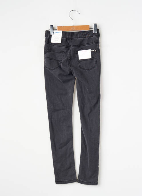 Blugi skinny albastru GARCIA fille