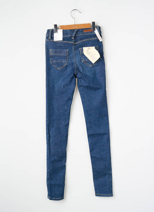 Blugi skinny albastru NAME IT enfant