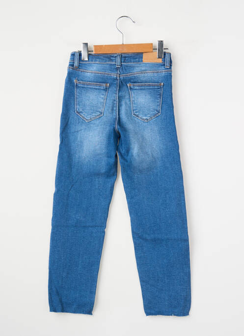 Blugi boyfriend albastru ONLY enfant