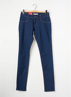 Pantalon chino albastru LEVI'S băiat