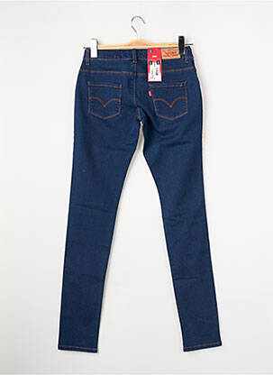 Pantalon chino albastru LEVI'S băiat