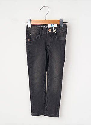 Blugi skinny negru GARCIA fată