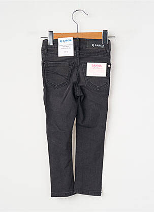Blugi skinny negru GARCIA fată