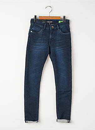 Blugi cu croială slim albastru CARS JEANS garcon