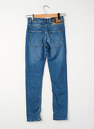 Blugi cu croială slim albastru CARS JEANS băiat