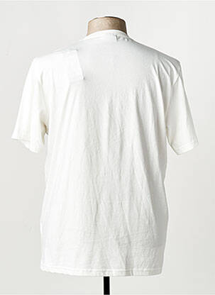 Tricou bej ANTWRP bărbat
