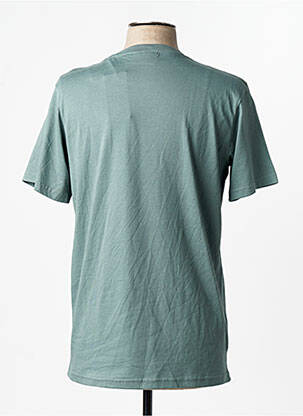 Tricou verde ANTWRP bărbat