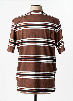 Tricou maro JACK & JONES bărbat