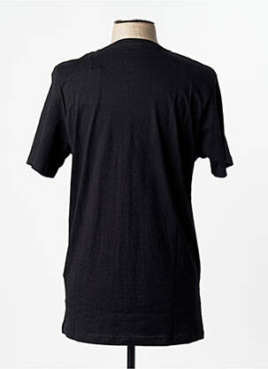 Tricou negru JACK & JONES bărbat