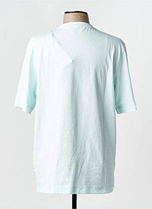 Tricou albastru JACK & JONES bărbat