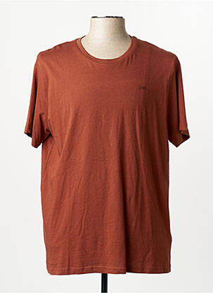 Tricou maro NO EXCESS homme