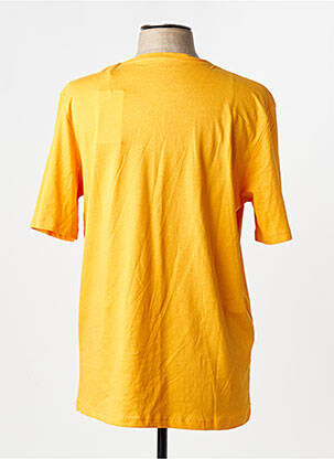 Tricou albastru JACK & JONES bărbat