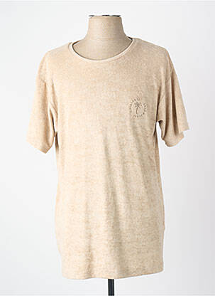 Tricou auriu JACK & JONES homme