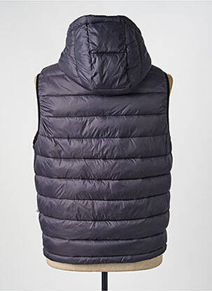 Geacă matlasată gri JACK & JONES bărbat