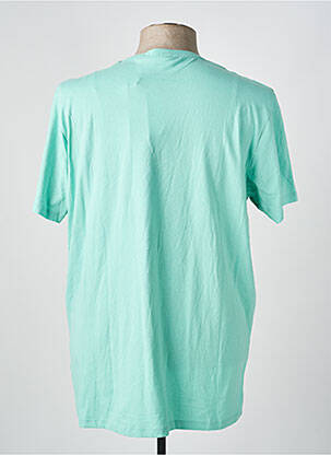 Tricou albastru GARCIA bărbat