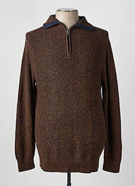 Pulover maro TOM TAILOR homme